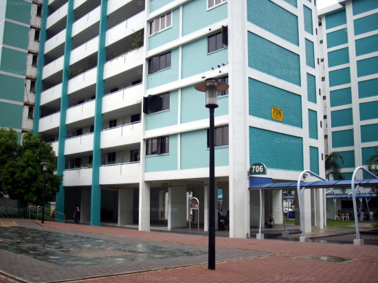 Clementi West Street 2 thumbnail photo